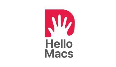 Loker Admin (Ad)  di HelloMacs